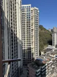 Yingqi Apartment - Mountain view