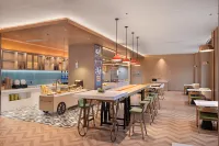 Home2 Suites by Hilton Fuyang Taihe Hôtels à : Taihe