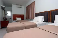 Hotel Rembia Hotels in Sungei Petai