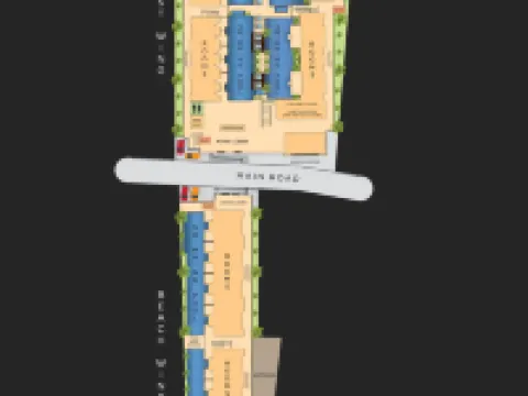 Henann Prime Beach Resort Hotels in Boracay Island