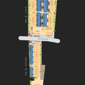 Henann Prime Beach Resort