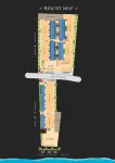 Henann Prime Beach Resort Hotel di Stasiun Feri 1