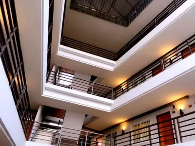 Room Riverside Hotels in Pa Tan