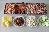 Xitang Wild Mountain Hot Spring Boutique Stay (Hanhua Tianmashan Hot Spring Resort Area)