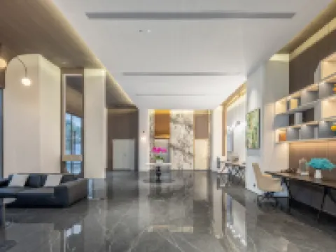 Aston Hotel (Wanning People's Hospital Branch) Hotels in Wanning