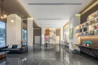 Aston Hotel (Wanning People's Hospital Branch)