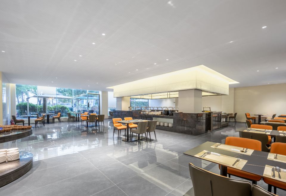 깔끔한 룸 컨디션