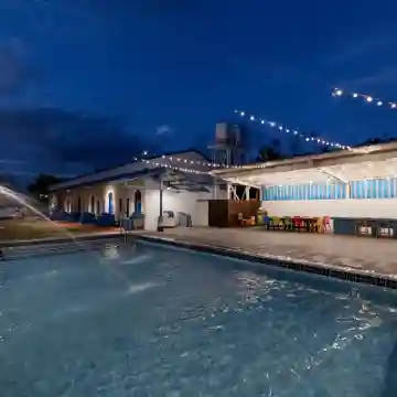 Fumigate B&B Fitness & Recreational Facilities
