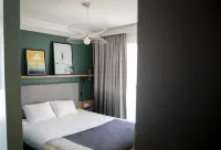 Aparthotel Adagio Annecy Centre - balcony