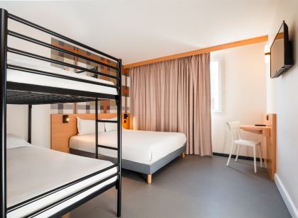 EasyHotel Nice Old Town