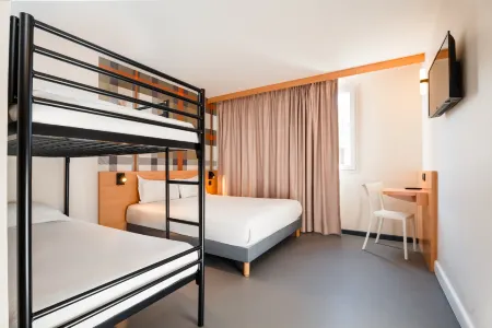 easyHotel Nice Old Town