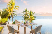 Cheval Blanc Seychelles Hotels in Takamaka