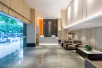 Baoge Meisu Hotel (Baoneng City, Zhanggong District, Ganzhou)