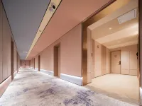 โรงแรม Starway (สาขา มหาวิทยาลัยสำหรับชนชาติ เสียนหยาง) - ห้องครัว