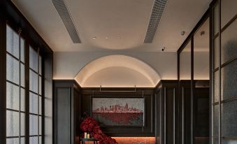 1956 TIME HOTEL