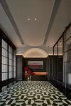 1956 TIME HOTEL