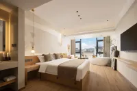 Searching for the designer Meisu in Huamanli Garden (Wuyuan Cultural Square Store)