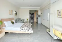 Hengyang Dengdeng Homestay (Nanhua University)