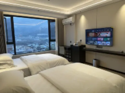 Yangbi Jianshan Homestay Hotels in Yangbi Yi Autonomous County