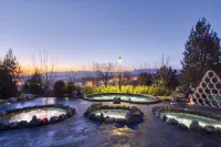 Crowne Plaza ZUNHUA HOT SPRING TOWN by IHG - Hot Springs