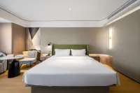 โรงแรมอีสปอร์ตโซโล สาขาหลักหยินโซว เป่าหลง - อีสปอร์ต