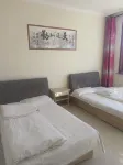 Wuchuan Lanxin Hotel Hotels in Wuchuan
