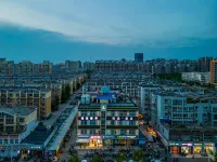 Durian Candy Collection Hotel (Suqian Yiwu International Trade City Branch)