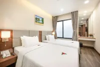 Phuc Nguyen Luxury Hotel Hotels in Phuoc Thien
