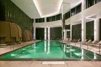 Grand Hyatt Jeju - romantici