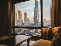 Songdo Central Park Hotel - Romantic