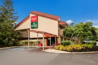 Red Roof Inn Princeton - Ewing Hotels in Mercer County