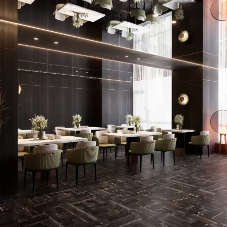 JIUXI HOTEL