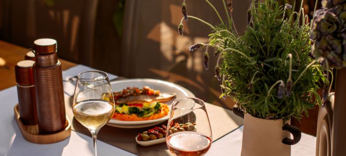 Hotel Villa Fabulite Ξενοδοχεία στην πόλη Antibes