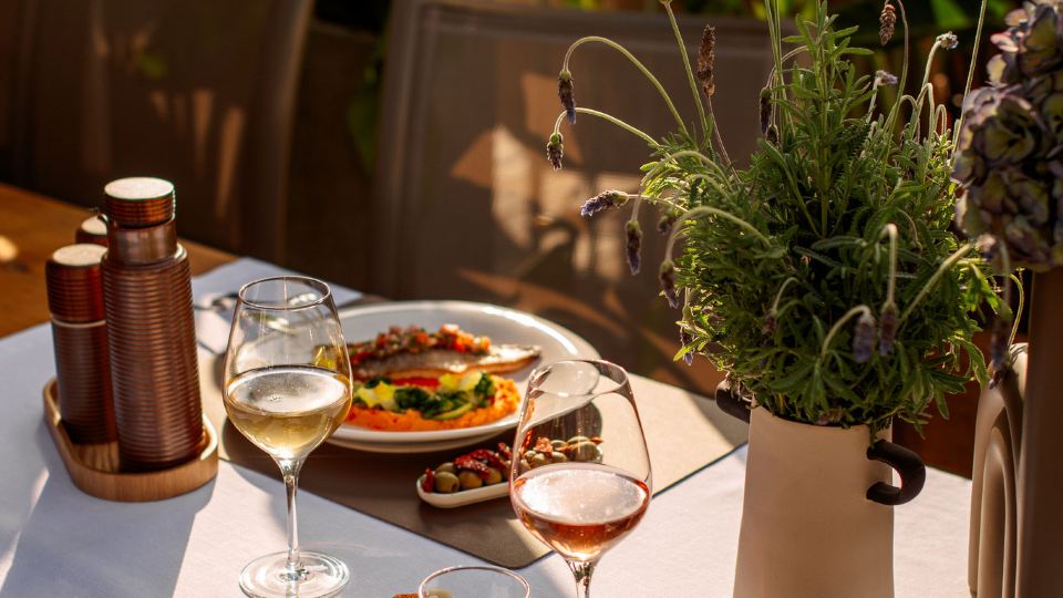 Hotel Villa Fabulite