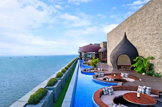 Batam Marriott Hotel Harbour Bay Leisure & Recreation Photos