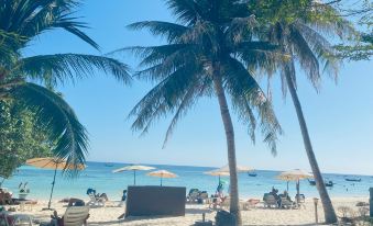 Bella Vista Beach Resort Koh Lipe