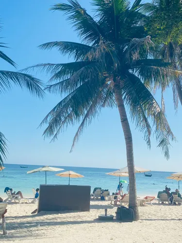 รูปภาพของเบลลา วิสตา บีช รีสอร์ท เกาะหลีเป๊ะ