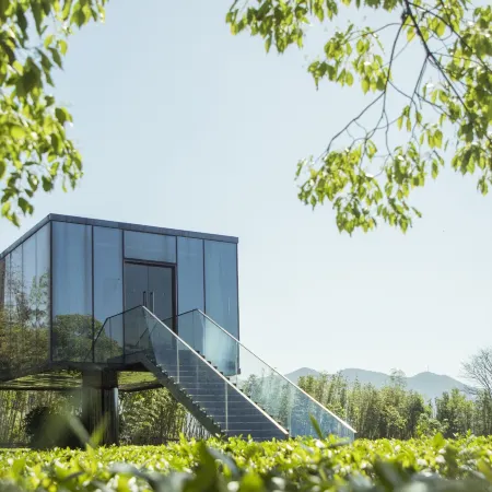 Anxi Xiheshan Hotel