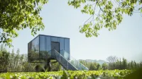 Anxi Xiheshan Hotel - Frühstück