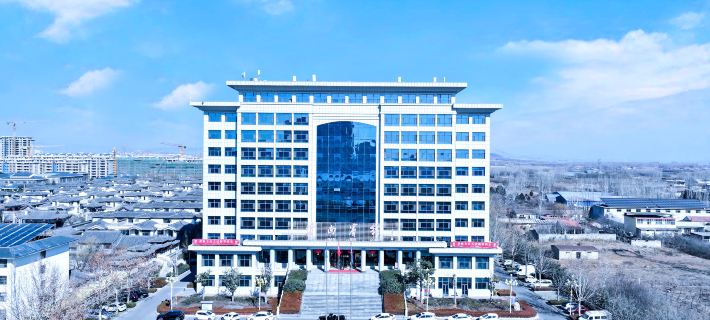 Yinan Hotel (Zhisheng Hot Spring Resort No.2 Building) Hotels in Yinan