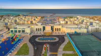 Albatros Makadi Resort - 24 HRS All Inclusive