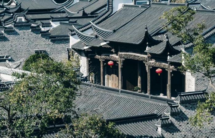 Baijia Courtyard Art Tour Hotel