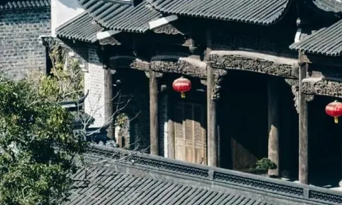 Baijia Courtyard Art Tour Hotel
