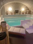 Hotel Hiro Paris - spa
