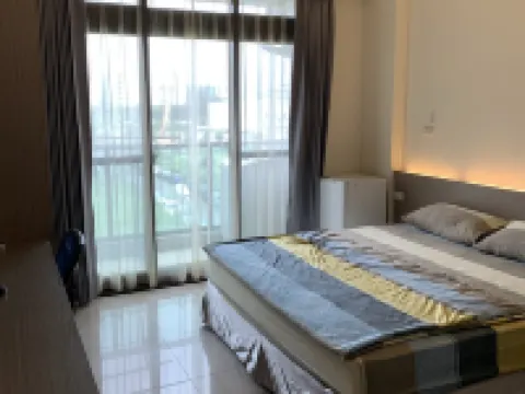 Fei Tsuei Ruyi B&B โรงแรมในเหมียวหลี่