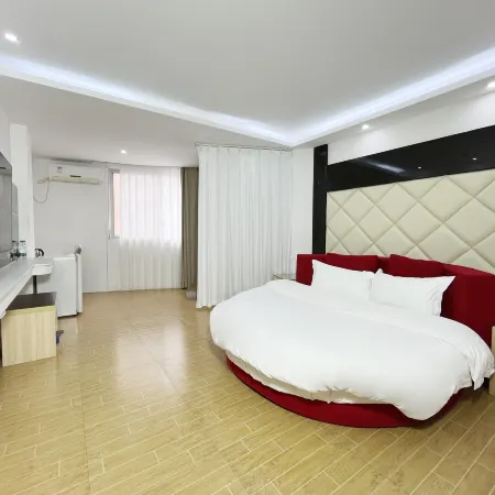 Jiangyong Household Convenient Hotel