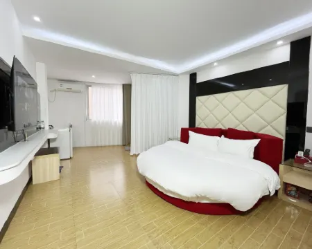 Jiangyong Household Convenient Hotel Hotels in Jiangyong