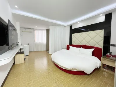 Jiangyong Household Convenient Hotel Hotels in Jiangyong
