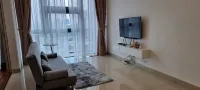 PJ UM PacificStar Suite 2-3pax