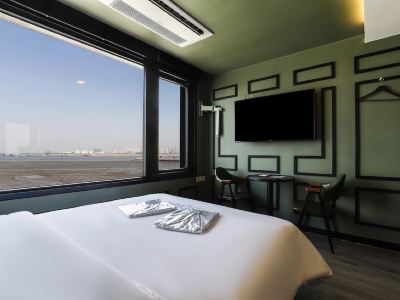 Oido Sea Hi Hotel